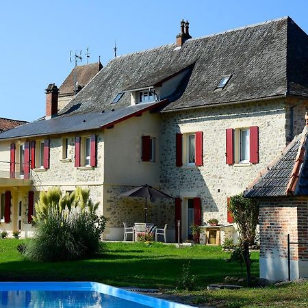 Au Clos Du Cele Bagnac Exterior photo